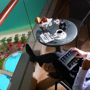 Sea View Room Balcony